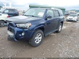 Toyota 4Runner Sr5 Premium JTEBU5JR1E5179663 снимка