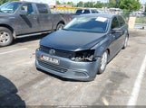Volkswagen Jetta 2.5L Se 3VWDP7AJ1DM215707 снимка