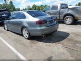 Volkswagen Jetta 2.5L Se 3VWDP7AJ1DM215707 снимка