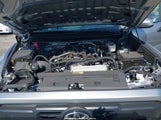 Toyota Tacoma Trd Off Road 4Wd 3TMLB5JN2SM129338 снимка