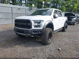 Ford F-150 Raptor 1FTFW1RG1HFA39297 снимка