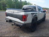 Ford F-150 Raptor 1FTFW1RG1HFA39297 снимка