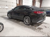 Mercedes-Benz Amg Gle 53 Coupe 4Matic 4JGFD6BB0NA673691 снимка