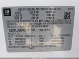 GMC Terrain Slt 2GKFLUEK4G6127245 снимка