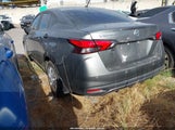Nissan Versa S Xtronic Cvt 3N1CN8DV7LL912394 снимка