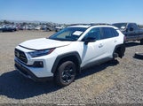 Toyota Rav4 Trd Off Road 2T3S1RFV2PW343170 photo