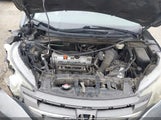 Honda Cr-V Ex-L 5J6RM4H76EL010472 снимка