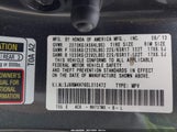 Honda Cr-V Ex-L 5J6RM4H76EL010472 снимка