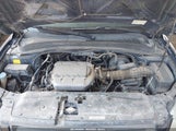 Honda Pilot Ex-L 2HKYF185X4H548118 снимка