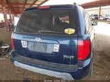 Honda Pilot Ex-L 2HKYF185X4H548118 снимка