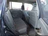 Honda Pilot Ex-L 2HKYF185X4H548118 снимка