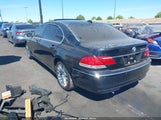 BMW 750Li WBAHN83546DT26795 снимка