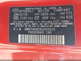 Hyundai Veloster Turbo Ultimate KMHTH6AB3KU009615 photo