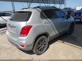 Chevrolet Trax Awd Lt KL7CJPSM9NB537641 снимка