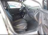 Chevrolet Trax Awd Lt KL7CJPSM9NB537641 снимка