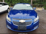 Chevrolet Cruze Eco 1G1PK5SC2C7168823 снимка