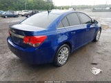 Chevrolet Cruze Eco 1G1PK5SC2C7168823 снимка