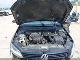 Volkswagen Jetta 2.0L S 3VW2K7AJ9EM432669 снимка