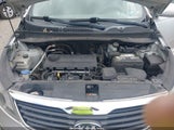 Kia Sportage Lx KNDPB3A26D7363247 снимка