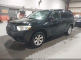 Toyota Highlander Base V6 5TDBK3EH6AS038933 снимка