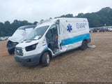 Ford Transit-250 1FDYR2CM7JKB33276 снимка