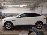 Jaguar F-Pace 35T Premium SADCJ2BV1HA896012 снимка