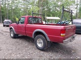 Ford Ranger 1FTCR11X1RTA13386 снимка