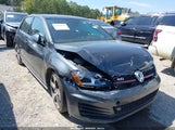 Volkswagen Golf Gti 2.0T Se 4-Door 3VW5T7AU4FM002134 photo