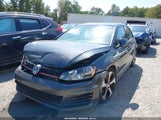 Volkswagen Golf Gti 2.0T Se 4-Door 3VW5T7AU4FM002134 photo