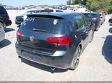 Volkswagen Golf Gti 2.0T Se 4-Door 3VW5T7AU4FM002134 photo