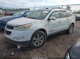 Chevrolet Traverse Lt 1GNEV23D89S108988 снимка