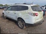Chevrolet Traverse Lt 1GNEV23D89S108988 снимка