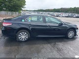Toyota Camry Hybrid Le 4T1B31HK9JU502507 fotografie
