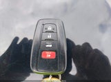 Toyota Camry Hybrid Le 4T1B31HK9JU502507 photo