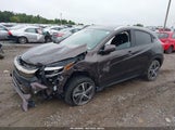 Honda Hr-V Awd Ex 3CZRU6H57MM728233 photo