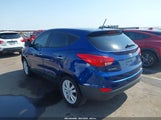 Hyundai Tucson Limited KM8JU3AC4DU773146 снимка