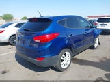 Hyundai Tucson Limited KM8JU3AC4DU773146 снимка