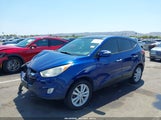 Hyundai Tucson Limited KM8JU3AC4DU773146 снимка