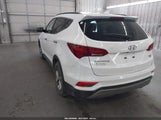 Hyundai Santa Fe Sport 2.4L 5NMZUDLB4JH055083 fotografie