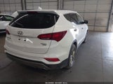 Hyundai Santa Fe Sport 2.4L 5NMZUDLB4JH055083 fotografie