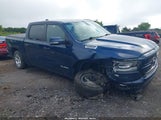 Ram  Big Horn 4X4 5'7 Box 1C6SRFFTXMN716908 снимка
