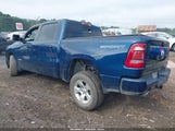Ram  Big Horn 4X4 5'7 Box 1C6SRFFTXMN716908 снимка