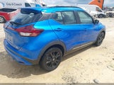 Nissan Kicks Sr Xtronic Cvt 3N1CP5DV1ML559600 снимка
