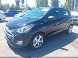 Chevrolet Spark Fwd Ls Automatic KL8CB6SAXLC417802 снимка