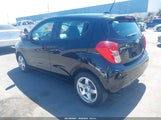 Chevrolet Spark Fwd Ls Automatic KL8CB6SAXLC417802 снимка