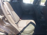 Chevrolet Spark Fwd Ls Automatic KL8CB6SAXLC417802 снимка