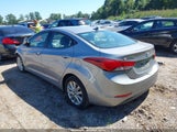 Hyundai Elantra Se KMHDH4AE3EU123833 снимка