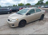 Toyota Corolla Le 1NXBU4EE1AZ266741 снимка