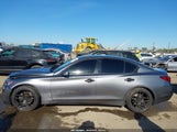 Infiniti Q50 3.0T Luxe JN1EV7AP4JM356122 photo