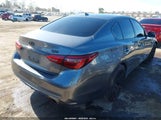 Infiniti Q50 3.0T Luxe JN1EV7AP4JM356122 снимка